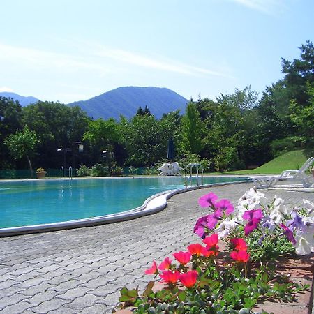You Resort Hotel Yamanouchi  Exterior foto