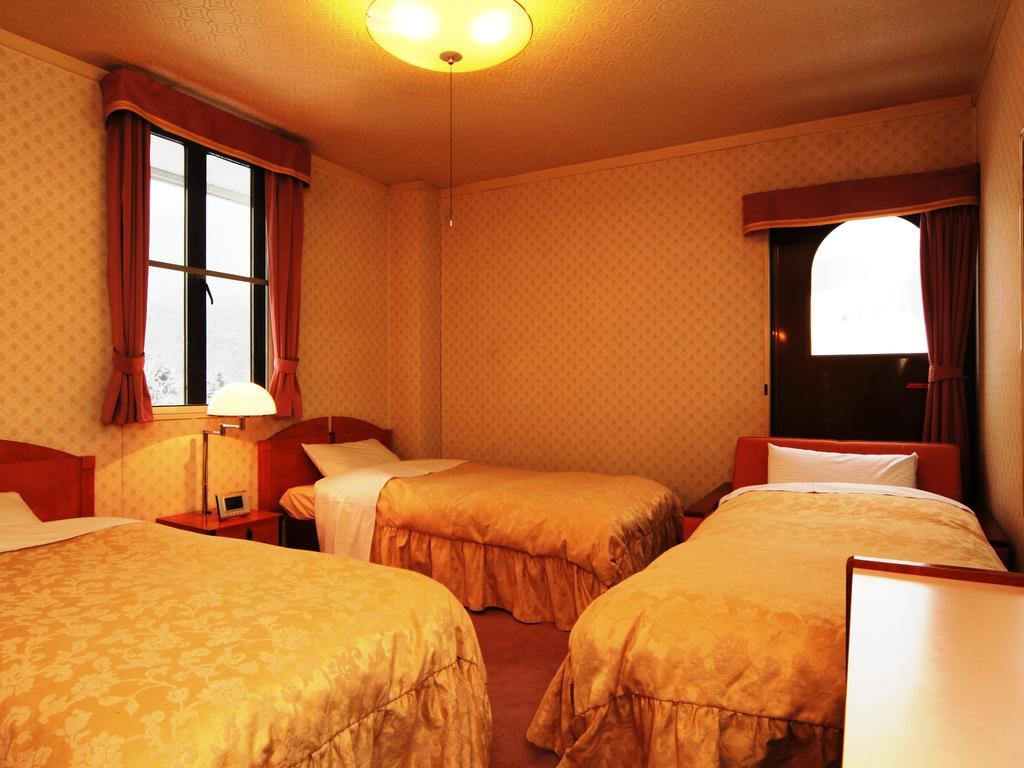 You Resort Hotel Yamanouchi  Exterior foto