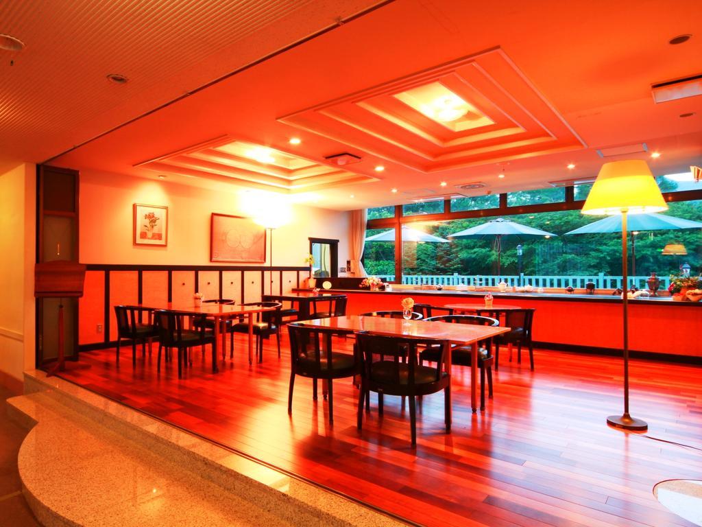You Resort Hotel Yamanouchi  Exterior foto