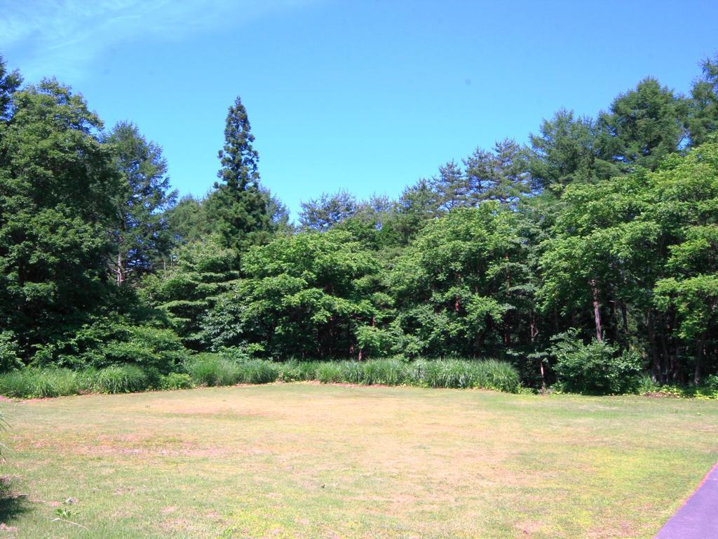 You Resort Hotel Yamanouchi  Exterior foto