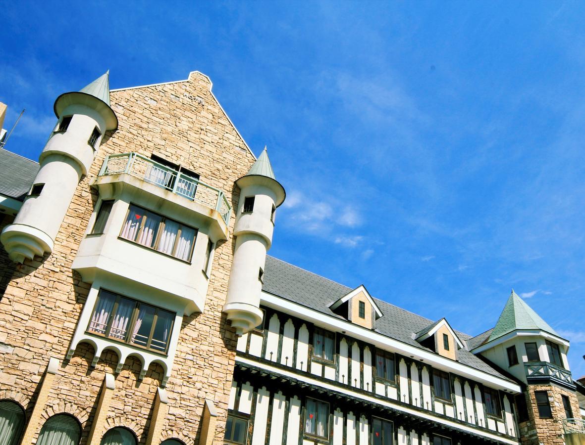 You Resort Hotel Yamanouchi  Exterior foto